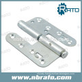 Zinc Plated Iron Hinge and Two Bearing Butt Hinge